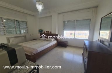 Villa Khayem AL3400 Hammamet Nord