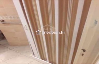 Location estivale: Appartement S+1 à louer à Yasmine Hammamet 51355351