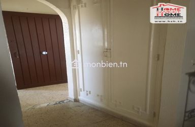 Appart S2 El khir à Vendre à Bab Souika