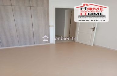 Etage S3 Ballote à Vendre à Ain Zaghouan