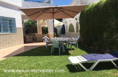 Maison Snow AL2397 Jinen Hammamet