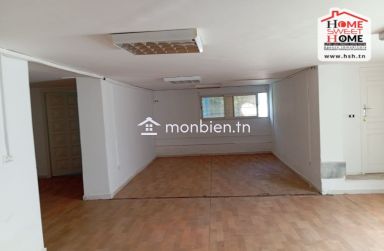 Immeuble Commercial Atlantique à Vendre à Mutuelle Ville