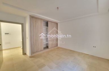 Un appartement S+2 RDC tout neuf à vendre à Hammamet Nord 51355351