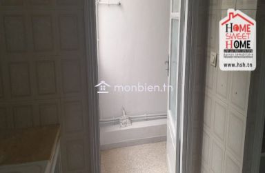 Appart S1 Baris à Vendre à EL Mourouj 5