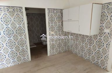 Maison arabe renouvelée à vendre à Hammamet 51355351