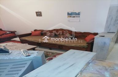 Maison S+2 à vendre à Hammamet Sud 51355351