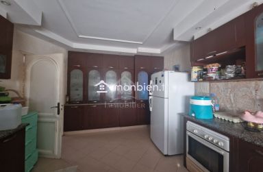 Bloc de 5 étages à vendre à Nabeul 51355351