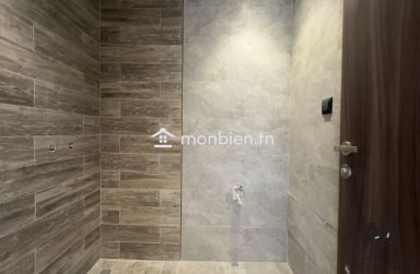 Appartement S+1 de 89m² à Jinen Beni Khiar, Nabeul.