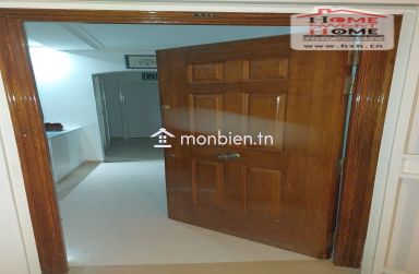 Appart S3 Albanie à Vendre à EL Mourouj 6