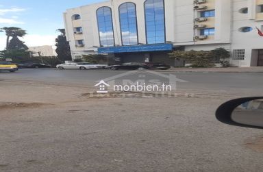 Terrain de 649 m² à vendre à Hammamet 51355351