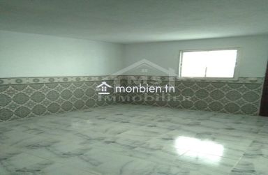 Triplex S+3 à vendre à Hammamet Sud 51355351