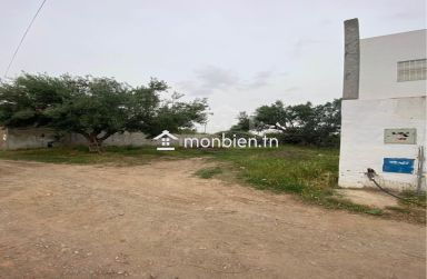 Lot de terrain de 250 m² à Hammamet à vendre 51355351