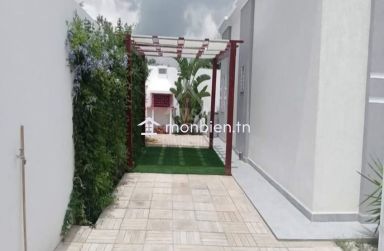 Villa toute neuve à vendre à Hammamet 51355351