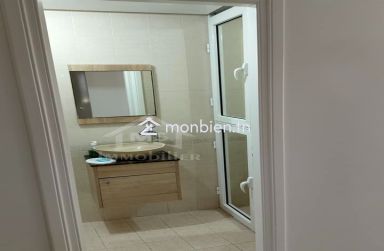 Appartement S+3 vue de mer à vendre à Nabeul 51355351