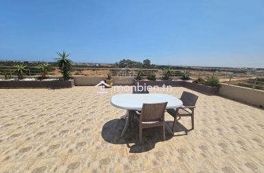 Une propriété à vendre à Hammamet Sud 51355351