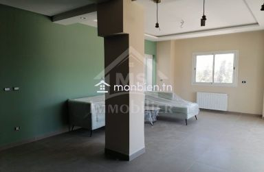 Un appartement S+2 direct promoteur à Hammamet Nord à vendre 51355351