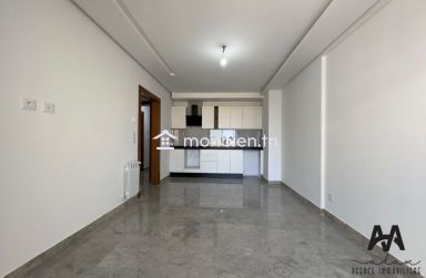 Appartement S+2 de 104m² à AFH2, Mrezga