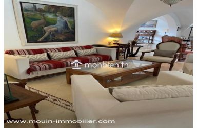 Villa Alice AL3168 Hammamet