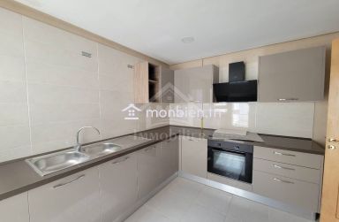 Appartement S+1 Direct Promoteur à vendre à AFH Mrezga