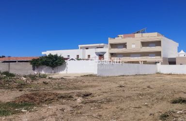 Un lot de terrain de 504 m² à vendre à Korba 51355351