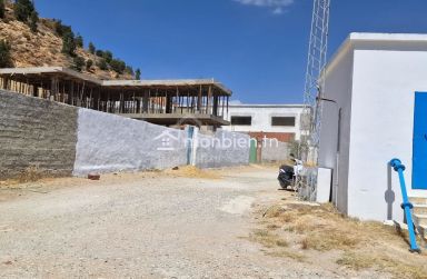 Superbe terrain de 387 m² à Hammamet Sud à vendre 51355351