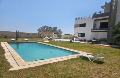 Une propriété à vendre à Hammamet Sud 51355351