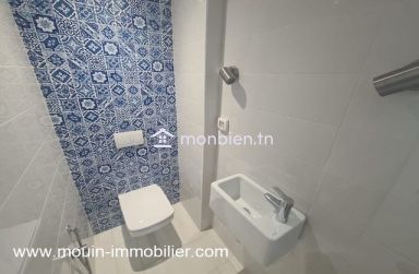 Villa Pamela AL3228 Jinen Hammamet