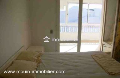 Appartement Miranda AL040 Jinen Hammamet