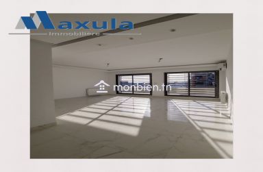 À VENDRE APPARTEMENT S+4 HAUT STANDING À HAMMAMET MREZGA