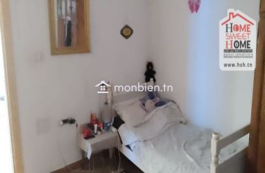 Duplex Iris à Vendre à La Marsa Erriadh