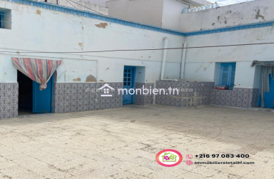 maison arbi a vendre a hammam sousse 130 000 dt