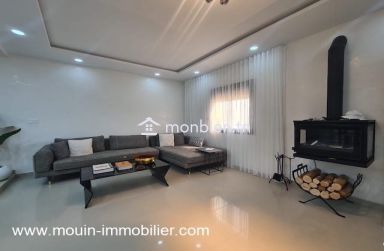 Villa Marcella AV1730 Sidi Jedidi