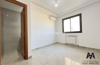 Appartement S+2 de 104m² à AFH2, Mrezga