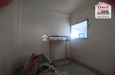 Duplex Gunes à Vendre à Bizerte