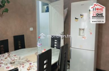 Immeuble Zaafrane à Vendre à Raoued