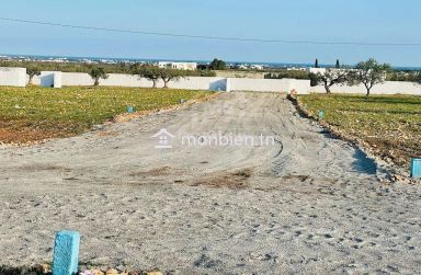 Terrains vue de mer à Sidi Mtir à vendre 51355351