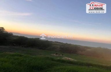 Chalet Dar Zynouba à Vendre à Metline Bizerte