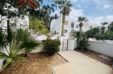 Location estivale: Duplex S+3 meublé à louer à Hammamet Nord 51355351