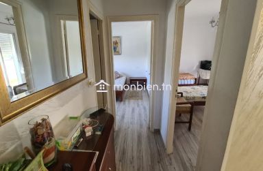 Vente Appartement à Nabeul