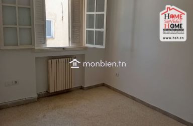 Duplex ÉcoLuxe à Vendre à Borj Louzir Soukra