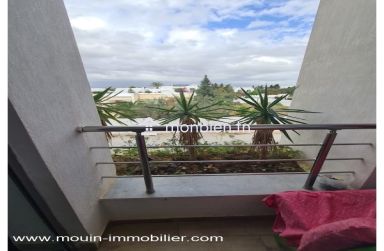 Appartement Rawen AL3442 Hammamet