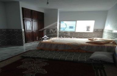 Triplex S+3 à vendre à Hammamet Sud 51355351