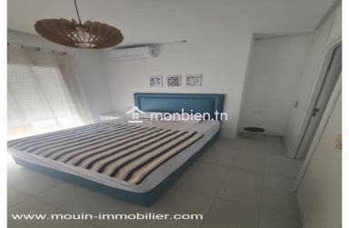 Villa Pamela AL3228 Jinen Hammamet