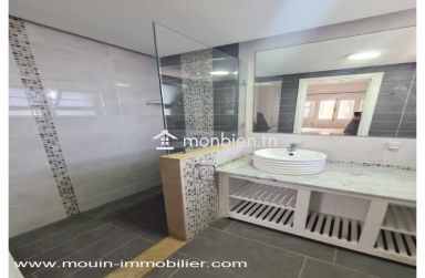 Villa Operal AL2709 Hammamet Nord