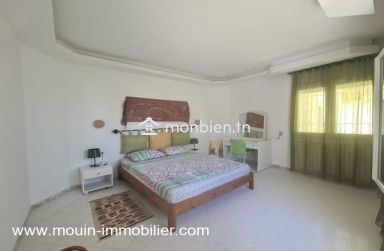 Villa Les Lustres AL1228 Hammamet Nord