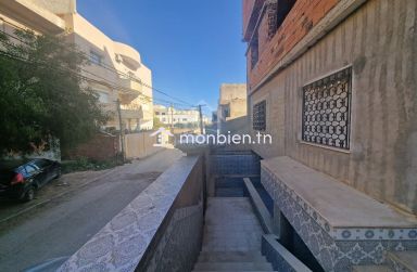 Bloc de 5 étages à vendre à Nabeul 51355351