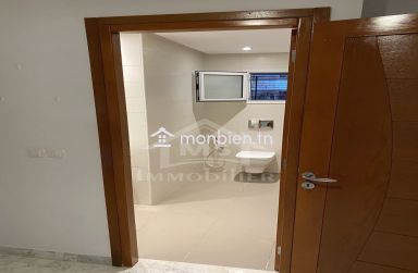 Spacieux appartement S+2 à vendre à AFH Mrezga 51355351