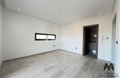 Appartement S+1 de 89m² à Jinen Beni Khiar, Nabeul.