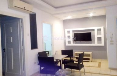 Location saisonnière appartement hammam sousse