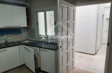 Appartement S+2 tout neuf à vendre à Manaret El Hammamet 51355351